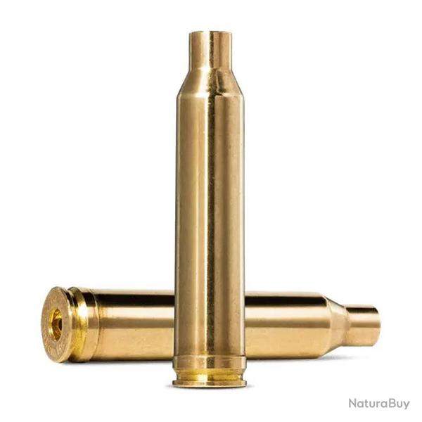 100 douilles Norma 7mm Rem Mag