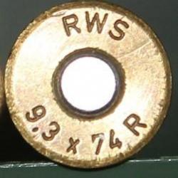 9.3x74R  ( RWS KS )