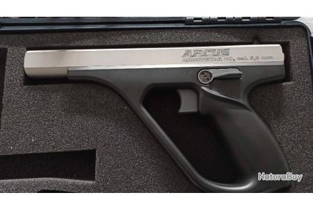 Arcus ArrowStar - Pistolet Fléchettes - Pistolets à air comprimé (10494893)