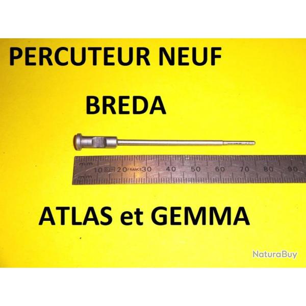 percuteur NEUF fusil BREDA ATLAS et BREDA GEMMA calibre 12 - VENDU PAR JEPERCUTE (D23E24)