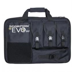 Sacoche Scorpion EVO A1 (ASG)