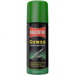 Gunex Spray (Modèle: 50 ml)