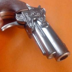Révolver Derringer a amorces
