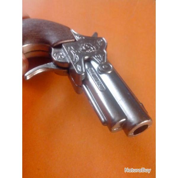 Rvolver Derringer a amorces