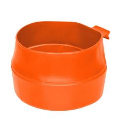 Wildo® Fold-A-Cup® Big Orange