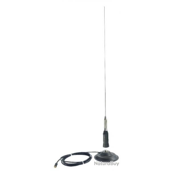 ANTENNE VOITURE POUR GPS ROG MASTER & DOGTRA 103CM