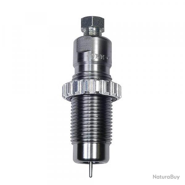 Matrice de recalibrage et dsamorage Lee Rifle Full Length Sizing Die 8mm Lebel