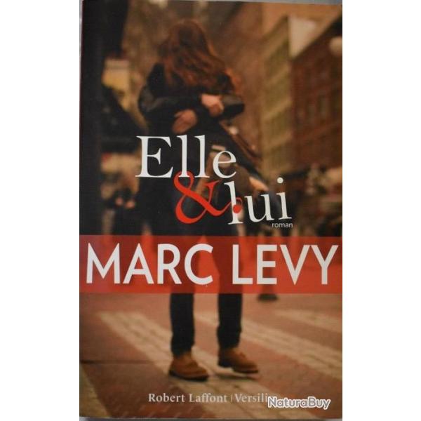 Elle & lui - Marc Lvy