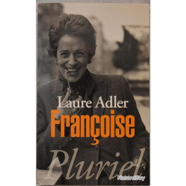Franoise - Laure Adler