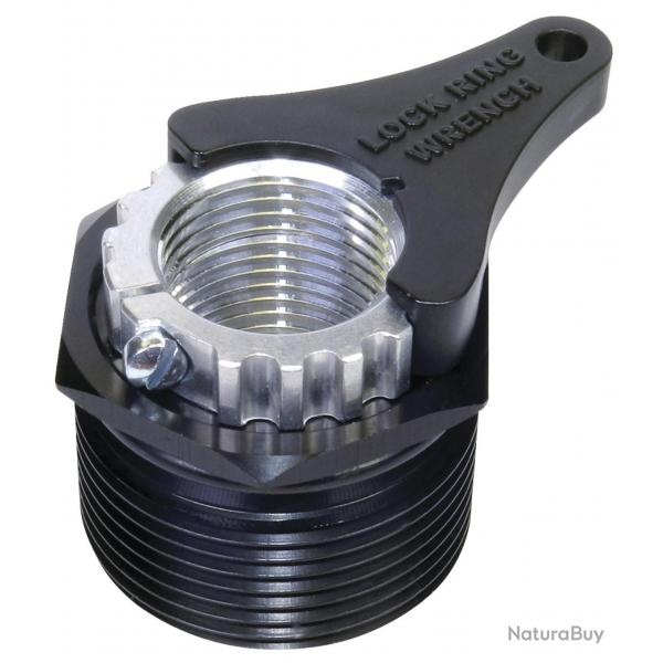 90094 - LEE PRECISION 1"-12 BREECH LOCK UPDATE KIT