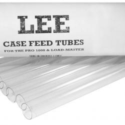 90661 Sept tubes d'alimentation translucides de remplacement pour Lee Case Feeder