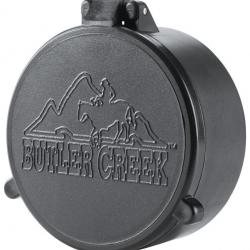 Protège objectif rabattable Butler Creek flip-open taille 33 Ø 51,90 MM