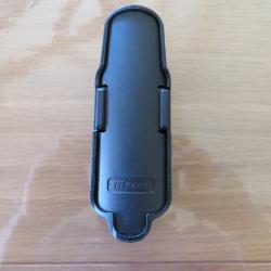 CACHE BLOC DETENTE  BLASER  R8  NEUF