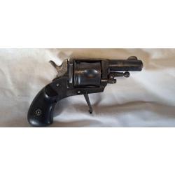 Revolver bulldog calibre 320