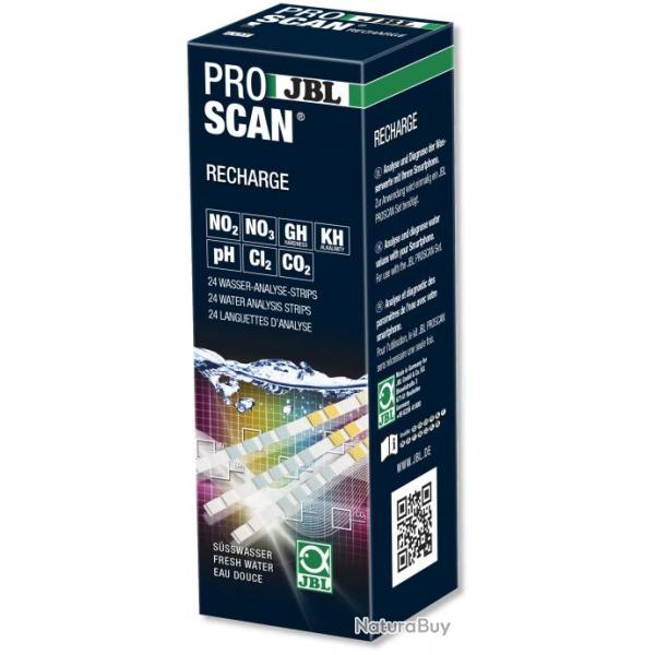 PROSCAN RECHARGE +