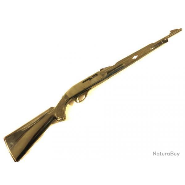 Carabine CBC modele 66 calibre 22 Long rifle numero  174879