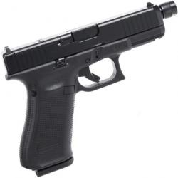Pistolet Glock 45 MOS fileté 9x19 Neuf