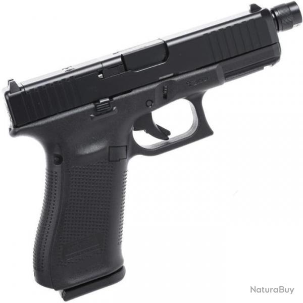 Pistolet Glock 45 MOS filet 9x19 Neuf