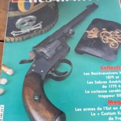 Gazette des armes année 1986