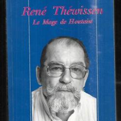 rené théwissen le mage de houtain jean jou