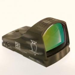 VISEUR REFLEXE DOCTER SIGHT CAMO D 3.5