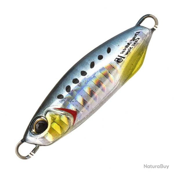 Duo Drag Metal Cast Slow 30g - Pha0011 Sardine
