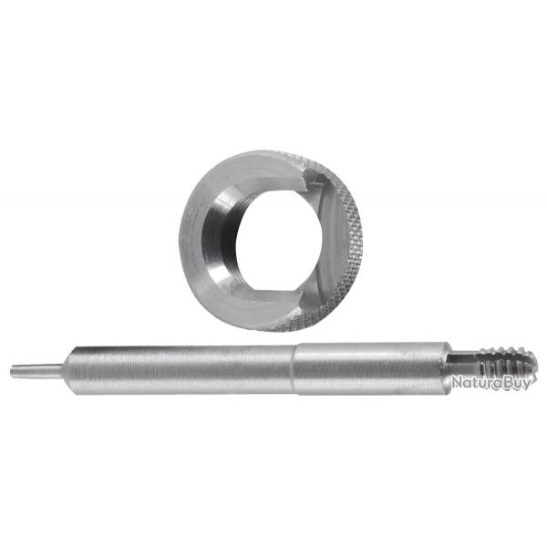 90151 Pilote de longueur Lee Cal.444 MARLIN