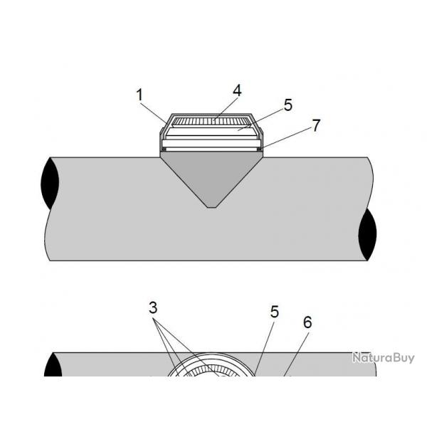 Notice rglage lunette Zeiss diatal