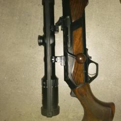 vend carabine browning MARAL