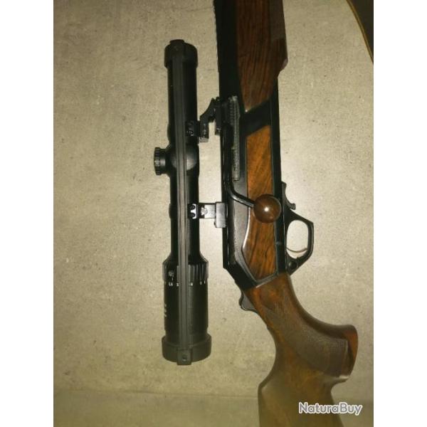 vend carabine browning MARAL