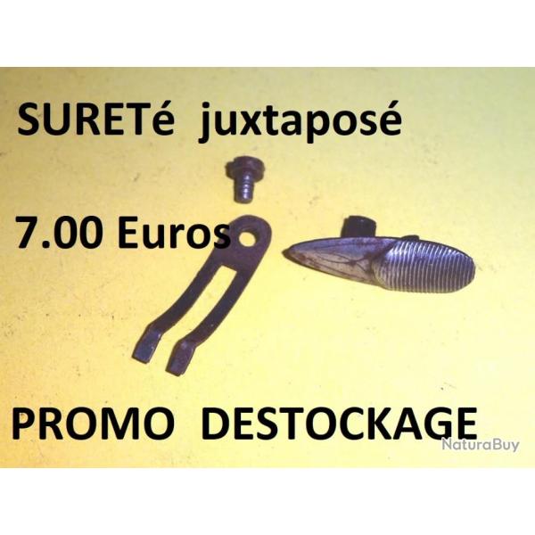 suret complte fusil juxtapos hammerless  7.00 EUROS !!!! - VENDU PAR JEPERCUTE (SZA429)