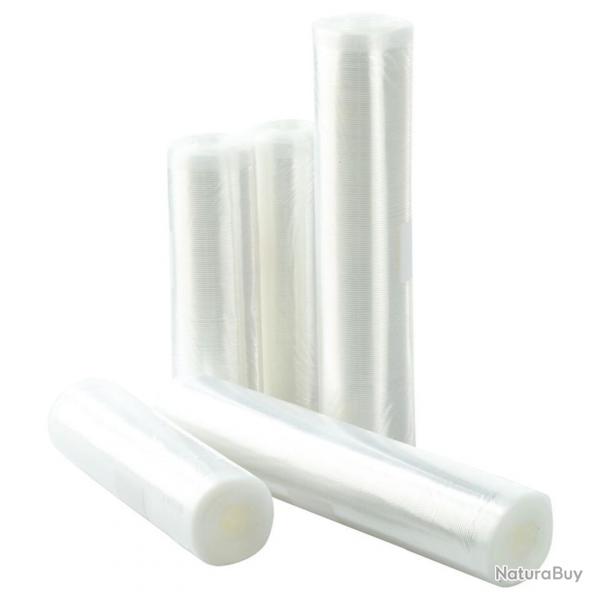Rouleau papier sousvide, 30cm (Version: Breite 30 cm)