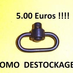 grenadiere passage bretelle 37.70mm à 4 billes à 5.00 Euros !!!! - VENDU PAR JEPERCUTE (SZA435)