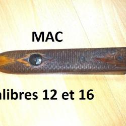 devant fusil MAC calibres 12 et 16 Manufacture Armes de Châtellerault - VENDU PAR JEPERCUTE (SZA437)