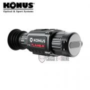 Lunette de tir vision nocturne - Konus Konuspro NV 3-8x50