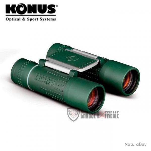 Jumelle KONUS Action 10X25 Autofocus