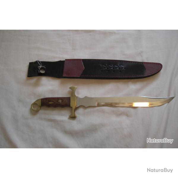 SABRE  CHAMPAGNE
