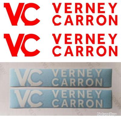 Cartouche de Collection - VERNEY CARRON - Cal12 - pb2 - Fulgur