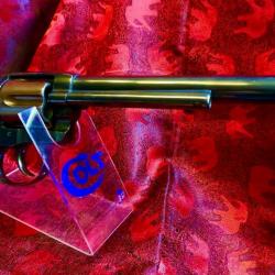 Revolver FRONTIER 45 Long Colt 1878(canon long7,5pouces) / SA-DA en état concours ...