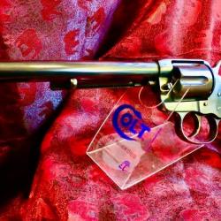 Revolver FRONTIER 45 Long Colt 1878(canon long7,5pouces) / SA-DA en état concours ...