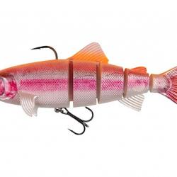 REPLICANT JOINTED TROUT ULTRA UV 18 cm Golden Trout