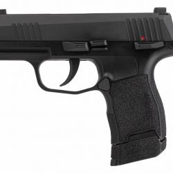 Réplique GBB P365 Sig sauer CO2