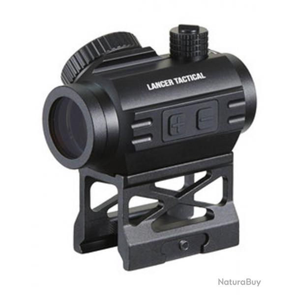 Micro Dot avec montage haut Lancer Tactical
