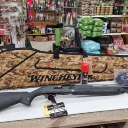 Pack 2023 Winchester SX4 cal 20/76 can 71cm
