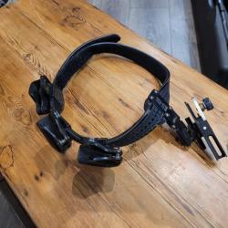 holster ceinturon SAFARILAND pour TSV (IPSC) COLT Government