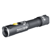 Lampe torche Armytek Bear WRG 1500 Lumens Lumière rouge et verte