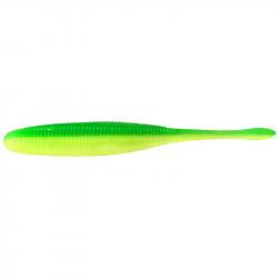 Leurre Souple OSP Dolive Stick French Color 11,5cm UV Acid Chart