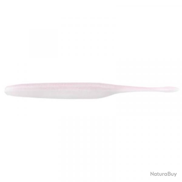 Leurre Souple OSP Dolive Stick French Color 11,5cm French White