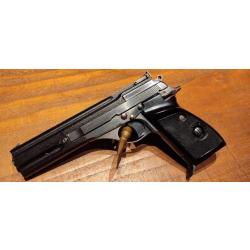 Pistolet Beretta 76 22Lr
