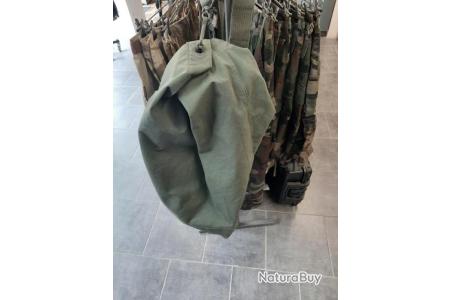 Sac top paco militaire